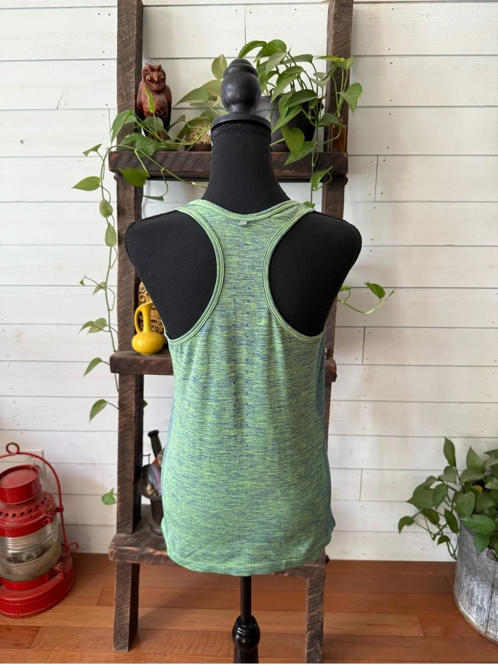 Nike size medium